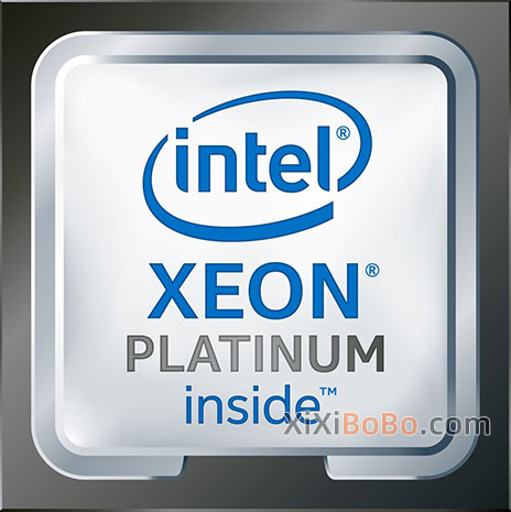 Intel Xeon Platinum