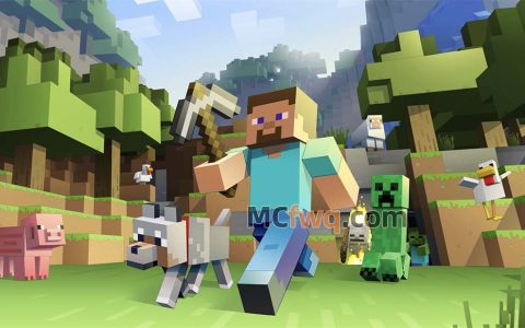 mc服务器多少钱一个月？3元1个月起